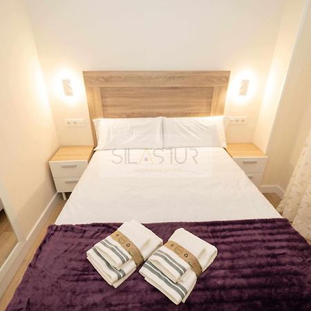 Cabrales Apartamento Gijón Exterior foto