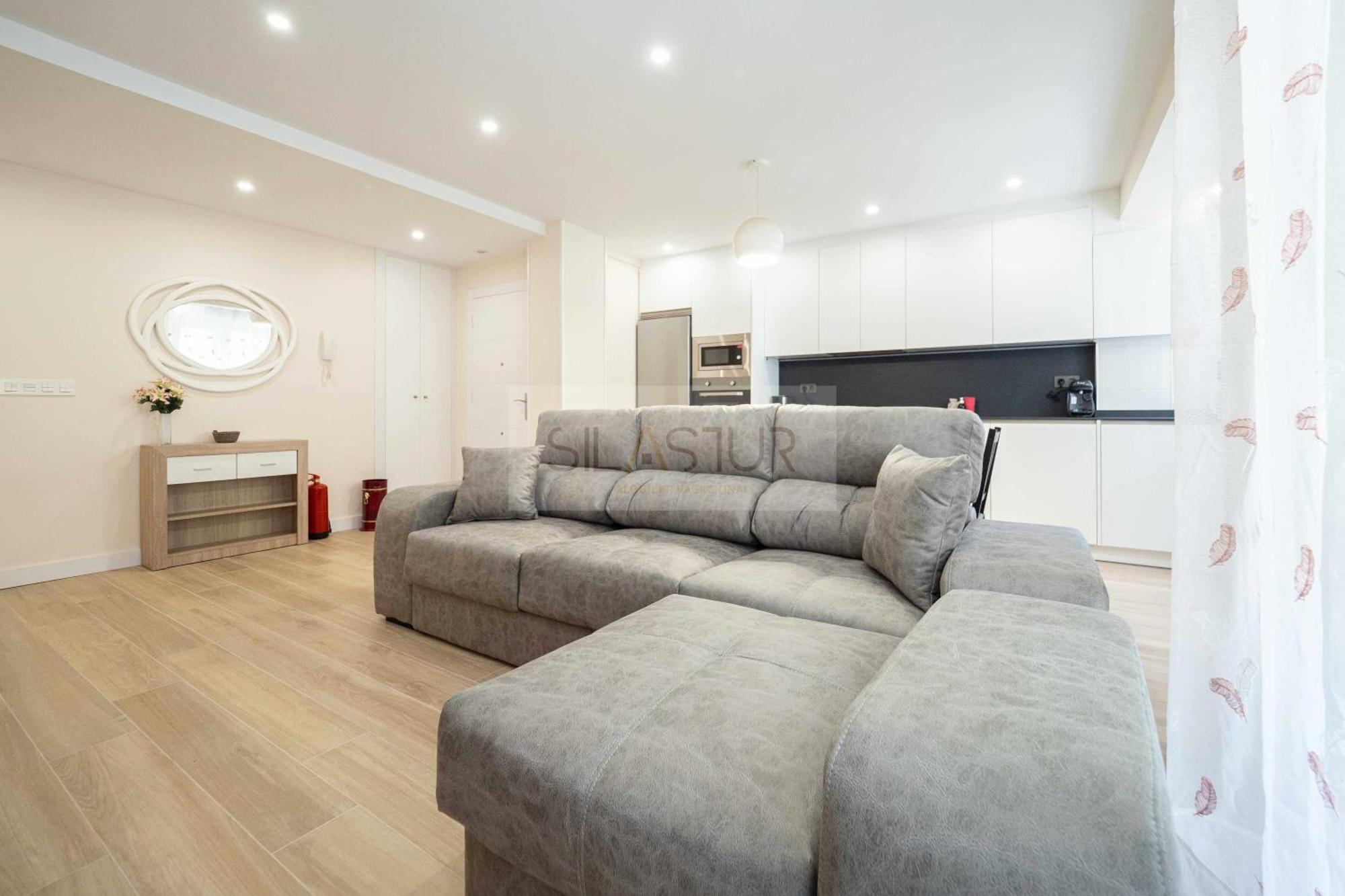 Cabrales Apartamento Gijón Exterior foto